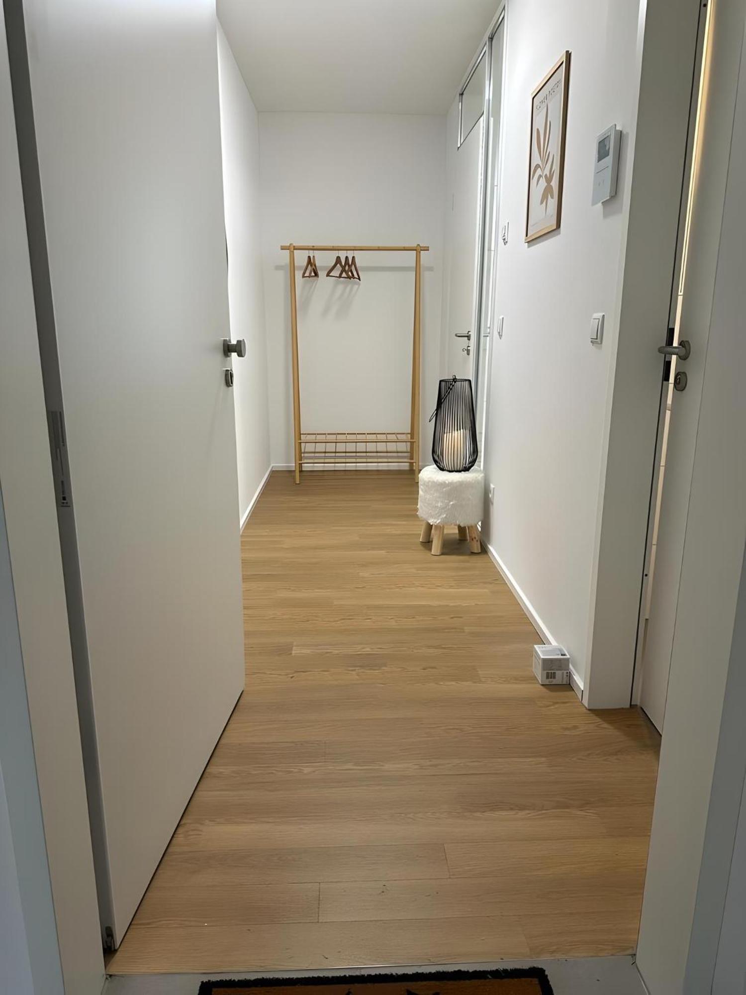 Apartment Artic II - Im Stadtzentrum Nordhorn Exterior photo